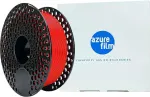 AZUREFILM PLA STRONGMANN 1,75mm raudonas 1kg 3D gijos (FPS171-3020)