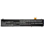 CoreParts MBXRZ-BA0002 akumuliatorius ne&scaron;iojamajam kompiuteriui Razer Blade 15 (Li-Pol, 15,4 V, 5200 mAh, 80 Wh), juodas