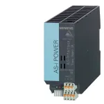 Siemens 3RX9501-0BA00 maitinimo &scaron;altinis AS-Interface
