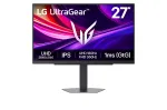 Monitorius LG 27G810A-B 68.6 cm (27 inch) 3840 x 2160 4K Ultra HD LCD juodas