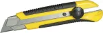 Stanley 0-10-425 universalus peilis, 25 mm