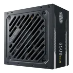 Cooler Master MPW-5001-ACAAG-NL GOLD bulk, ATX, 500 W, 80 PLUS GOLD, 120 mm, HDB, juoda