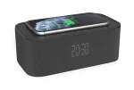 NASA SPC800 Bluetooth garsiakalbis / žadintuvas / belaidis įkroviklis