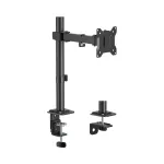 Sbox LCD-351/1-3 monitoriaus laikiklis (17-32/10kg/100x100)