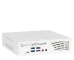bluechip BUSINESSline S3137 baltas Intel&reg; Core&trade; i3-14100 / iki 4.70 GHz, Windows 11 Pro, Intel&reg; B760, 8 GB DDR5, 500 GB NVMe SSD, Intel&reg; Wi-Fi 6E AX211, Bluetooth 5.3, Gigabit Ethernet, Intel&reg; UHD Graphics