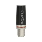 Kryptinė antena DeLOCK 12456