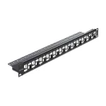 Patch Panel 1U DeLOCK 43278
