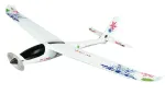 Sklandytuvas Amewi 3D Climber radijo bangomis valdomas modelis