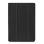 Hama Extreme Protect 00227092 dėklas Samsung Galaxy Tab A11+/A9+ 11 colių (27,9 cm) plan&scaron;etiniam kompiuteriui, skaidrus/juodas