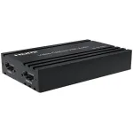&bdquo;Extra Digital CA916023&ldquo; HDMI vaizdo fiksavimo įrenginys 4K@60Hz su kilpa