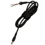 Maitinimo &scaron;altinio kabelis su jungtimi LENOVO, 6.3 x 3.0mm (Power line)