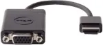 Dell vaizdo adapteris HDMI į VGA (KF3P2)