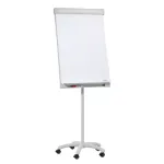 Frankken FC41 stovas flomasterių lenta 670 x 950 mm