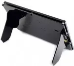 Joy-it LCD10 V2 jutiklinio ekrano modulis 25,7 cm (10,1 colio) 1280 x 800 pikselių, tinkamas Raspberry Pi (LCD10 V2)