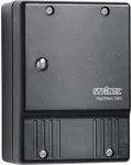 Steinel NightMatic 3000 Black prieblandos jungiklis 5-10 liuksų IP54 550516