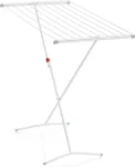 Leifheit Classic 100 Easy 72700 skalbinių džiovykla, džiovinimo ilgis 10 m, 93 x 102 x 58 cm