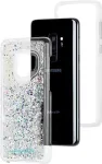 Case Mate - Backcover Waterfall - Samsung G960F Galaxy S9 - Iridescencinis - Apsauginis Dėklas (CM036984)
