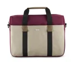 Hama Silvan 00222063 krep&scaron;ys ne&scaron;iojamam kompiuteriui, tvarus, 40&ndash;41 cm (15,6&ndash;16,2 colio), bordo