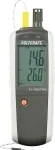 Voltcraft PL-100TRH drėgmės ir temperatūros matuoklis, Termo-/Higrometras (PL-100TRH)