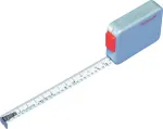 SCHROFF 19TAPE MEASUREIMPERIAL2M - 2000 mm (89009001)
