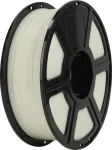Renkforce RF-6838914 Filament ABS kar&scaron;čiui atsparus smūgiams atsparus 1.75 mm 1 kg Natural 1 vnt.