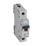 Legrand TX3 1P B 20A 230V automatinis jungiklis