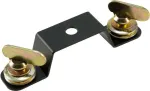 Tvirtinimo laikiklis EUROLITE Omega-B&uuml;gel 35 51786548 ap&scaron;vietimo įrangai