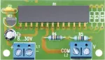 Voltcraft RE395C Ry&scaron;io Priedas