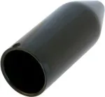 Neutrik SCDR kabelio apsauga juoda (SCDR)