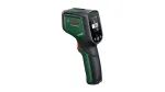 Bosch AdvancedTemp 0603683200 skaitmeninis termometras, juodas/žalias, -30&hellip;500 &deg;C