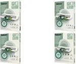 Laminavimo mai&scaron;eliai Fellowes 100142987 A4 blizgūs 216&times;303 mm 1 mm terminiai pakuotėje 100 vnt.