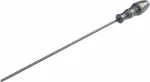 Atsuktuvas c.k tools T4718ESD ESD Torx T8 precizinis izoliuota rankena