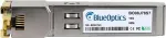 SFP+ 10GBASE-T siųstuvas BlueOptics BO08J78S7IN, 10 Gbps, iki 80 m per varinį kabelį