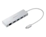 Samsung EE-P5400 USB-C kelių prievadų adapteris