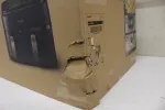 Philips NA352/00 Oro gruzdintuvė, 2750 W, 9 L, Anglies pilka/Varis