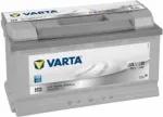 Automobilio akumuliatorius Varta Silver Dynamic H3 &mdash; 12V 100Ah, starterinis akumuliatorius lengviesiems automobiliams