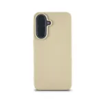 Telefono dėklas Hama Fantastic Feel Samsung Galaxy A57 5G, 17 cm (6,7 colio) &mdash; smėlio spalvos