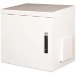 Sieninis 19 inch rack Digitus DN-19 09U-I-OD IP55