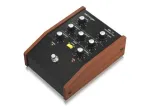 Behringer BM-17 FREQUENCY BOX gitaros efektų pedalas