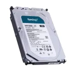 Synology Plus Series HAT3300 - Festplatte - 2 TB - intern - 3.5" (8.9 cm)