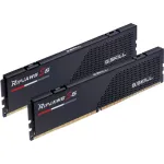 G.Skill Ripjaws S5 F5-6000J3444F64GX2-RS5K atminties modulis 128 GB 2 x 64 GB DDR5 6000 MT/s