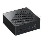 MiniX Mini PC ER937 HX370 32 GB RAM 1000 GB HDD