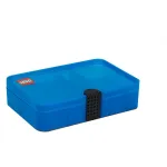 LEGO rū&scaron;iavimo dėžė, laikymo dėžė mėlyna