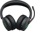 Antausinė ausinė Yealink BH74 UC USB-C/A su UC jungtimi, dviguba sąsaja USB-C ir USB-A