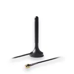 Teltonika LTE antena 003R-00229, 1 dBi, 3 m kabelis, magnetinis pagrindas