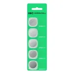 Green Cell CR1620 baterija 5 vnt