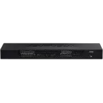 TRENDnet TPE-TG160H &ndash; valdomas PoE+ komutatorius, 16&times; Gigabit, 123 W, montuojamas į stelažą