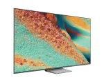 Samsung Neo QE85QN85FAUXXH televizorius 2,16 m (85 col.) 4K Ultra HD Smart TV Wi-Fi sidabrinis
