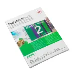 GBC Laminavimo mai&scaron;elis A4 lipnus matinis 75 mikronų, blizgus, A4, 0,15 mm, 25 vnt.