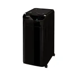 Fellowes AutoMax 350C automatinis popieriaus smulkintuvas, 350 lapų, kryžminis pjovimas, 4x38 mm, P4, 68 l krep&scaron;elis